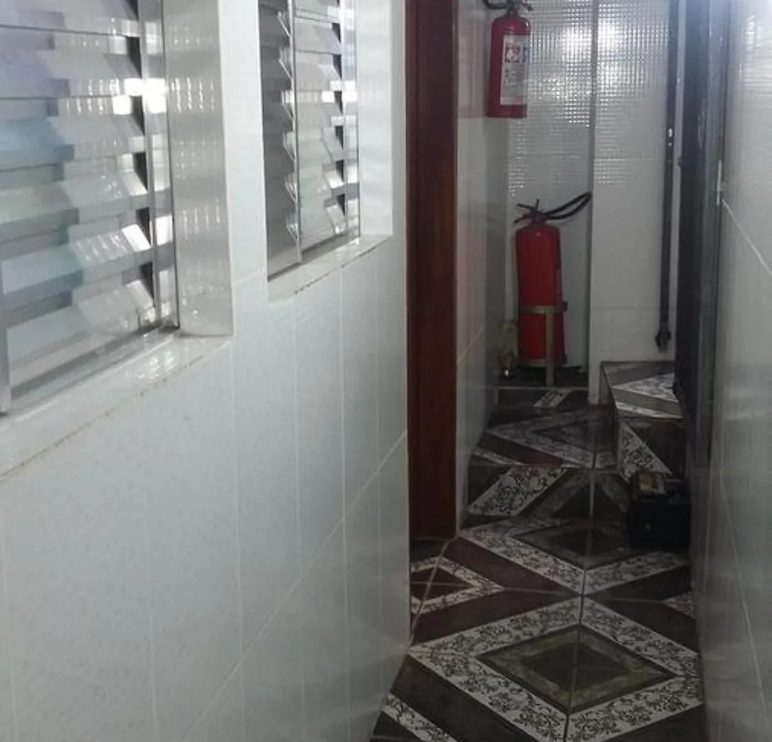 Hotel Jardim Paulista São Paulo