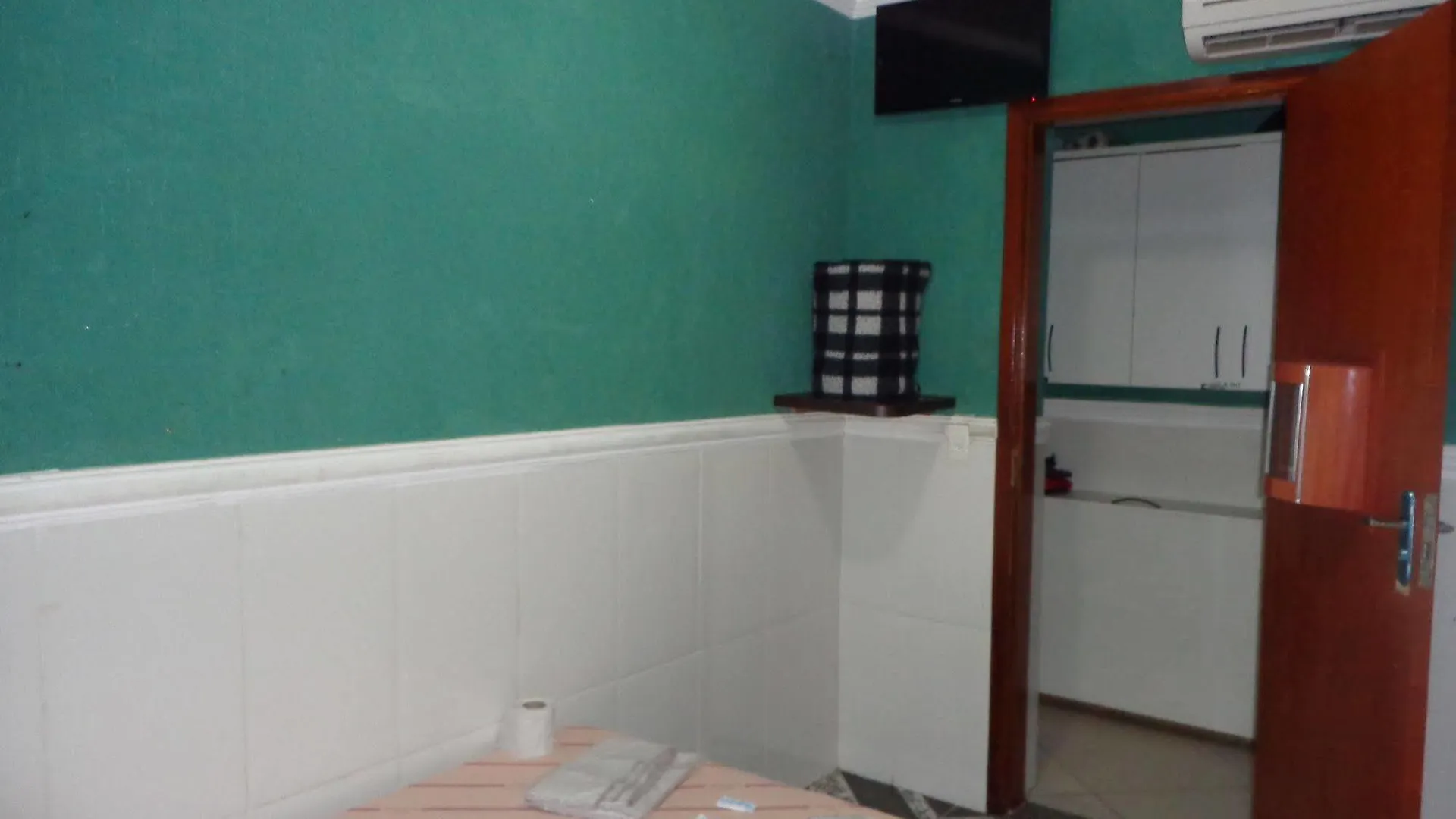 **  Hotel Jardim Paulista São Paulo Brasil
