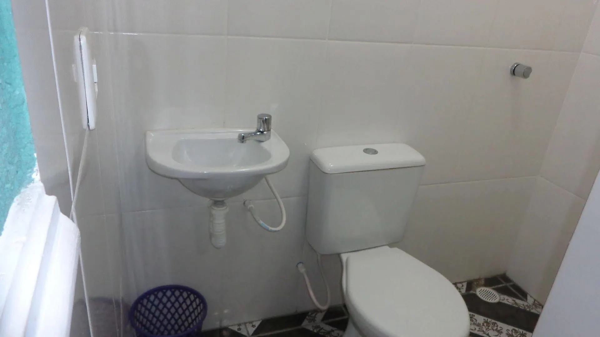 Hotel Jardim Paulista São Paulo
