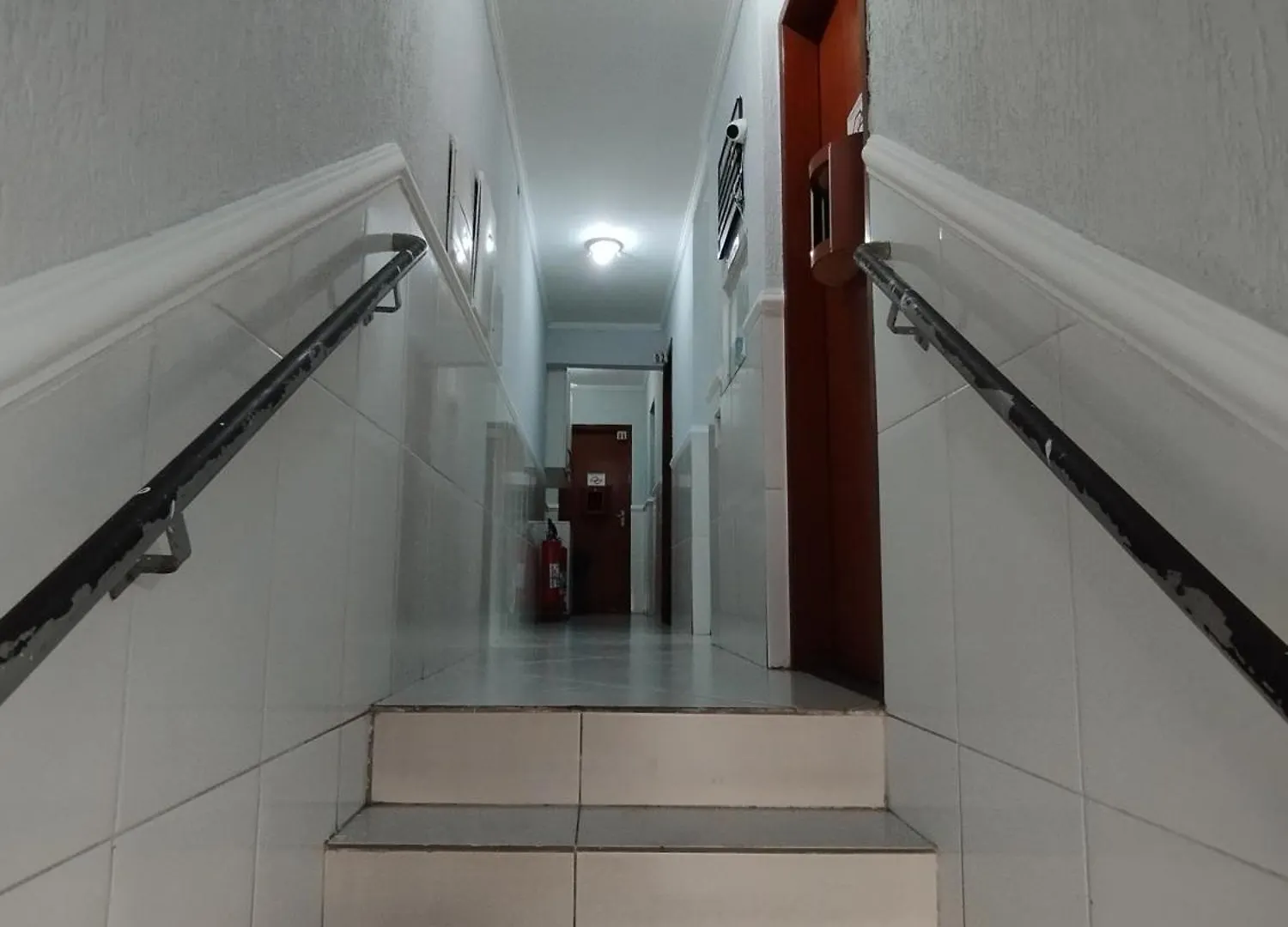Hotel Jardim Paulista 圣保罗 2*,  巴西