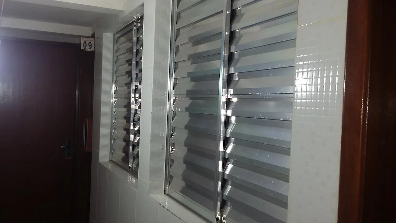 Hotel Jardim Paulista 圣保罗