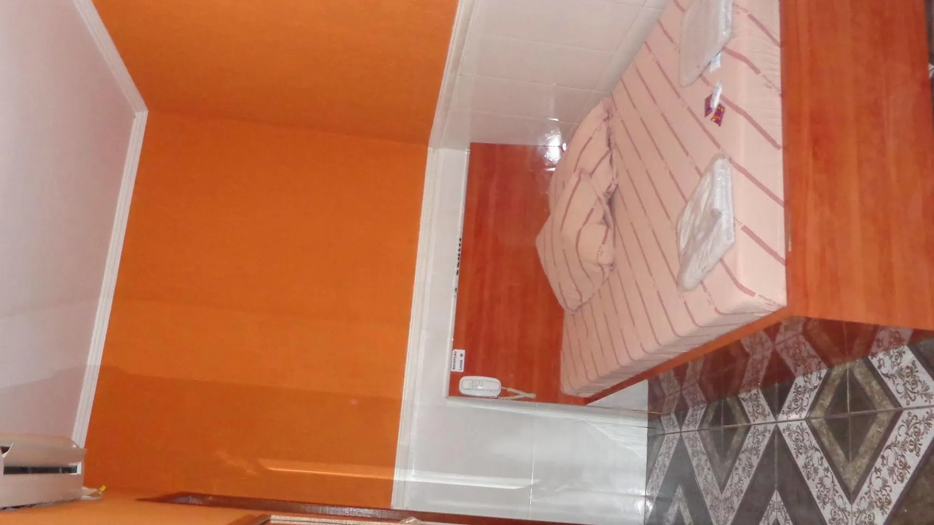 Hotel Jardim Paulista 圣保罗 巴西