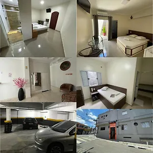 Apulia Carrão São Paulo