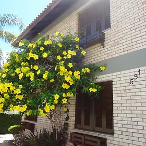Apartamento Quinta Do Mar Complexo A