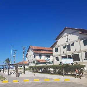 Apartamento Flat âncora